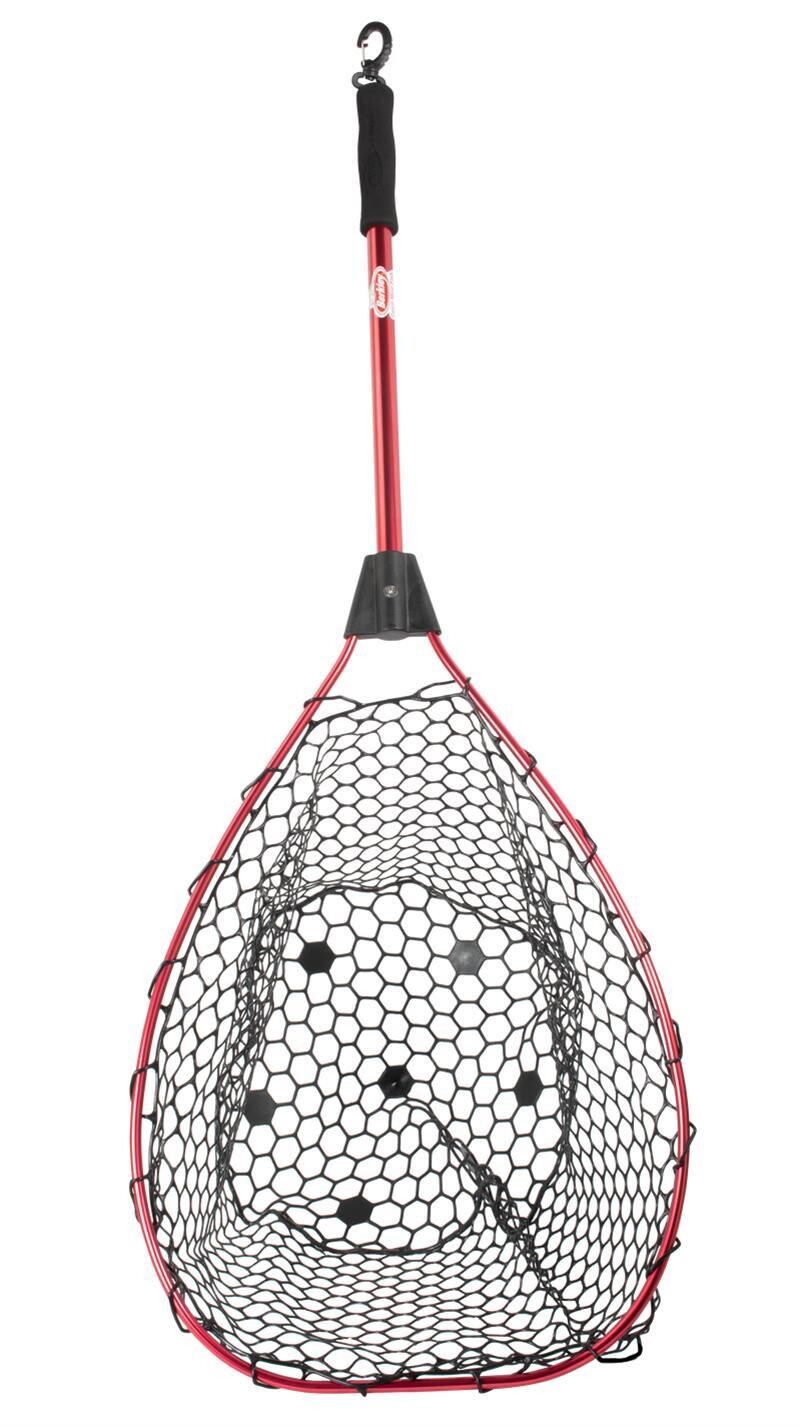 Berkley Kayak Net 50cm Handle - Buy from NZ owned businesses - Over 500,000  products available 